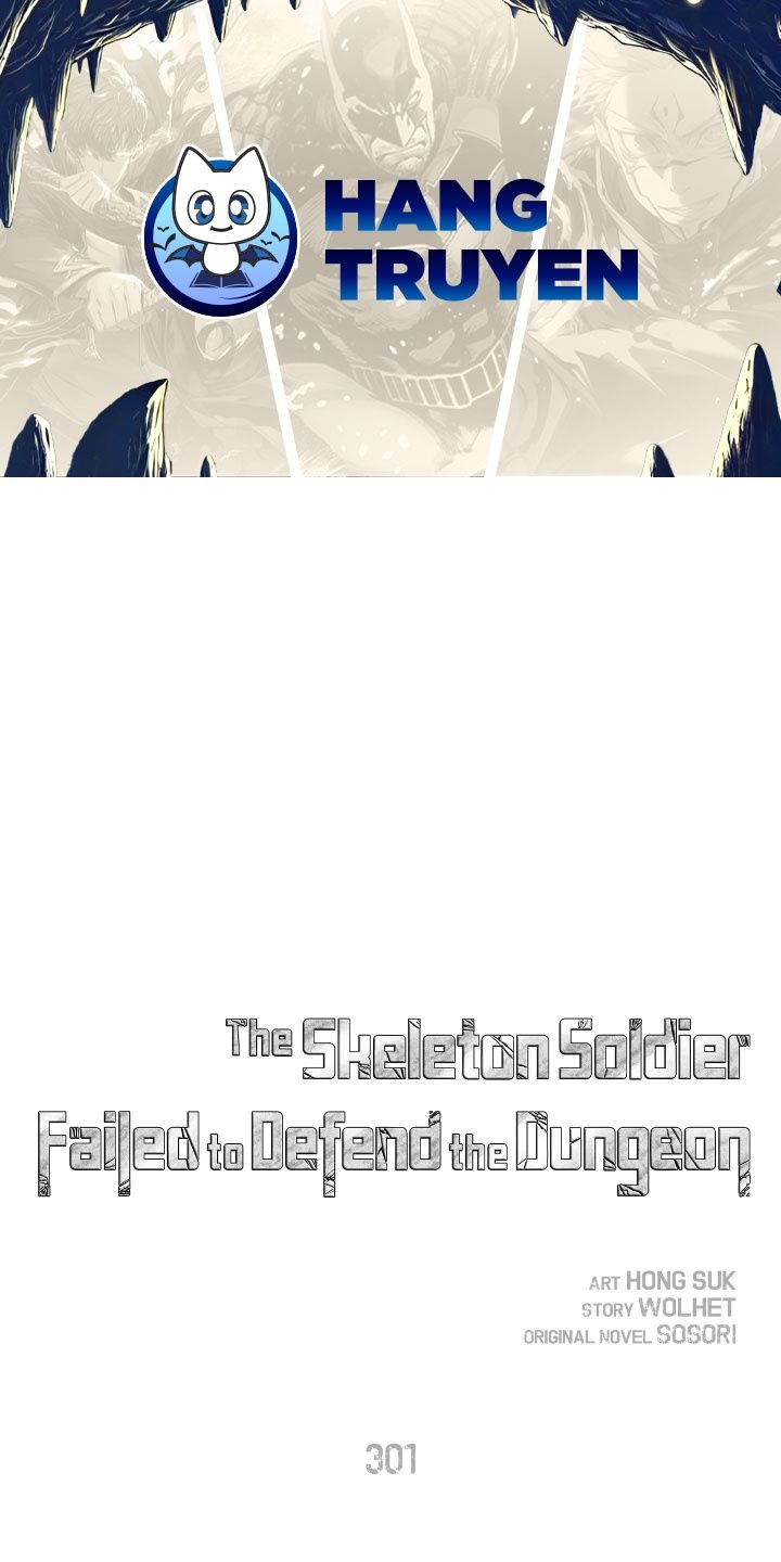 Chiến Binh Xương Trắng Thất Thủ: Chapter 301