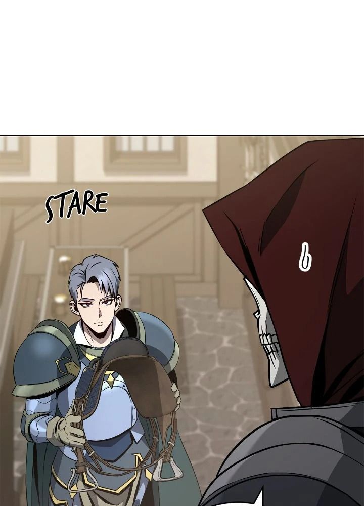 Chiến Binh Xương Trắng Thất Thủ: Chapter 301