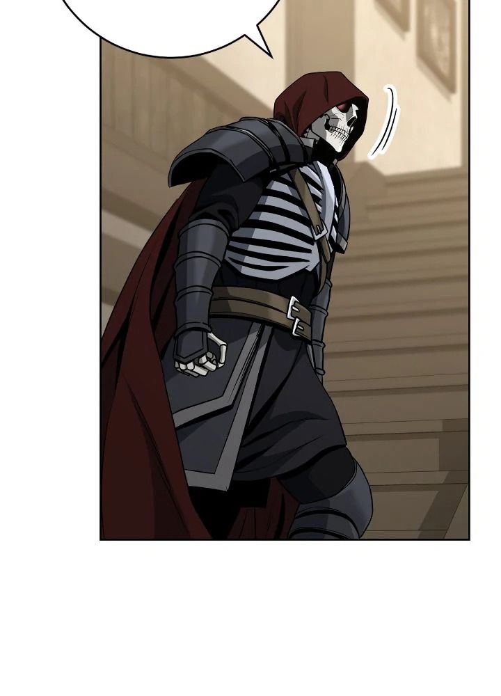 Chiến Binh Xương Trắng Thất Thủ: Chapter 301