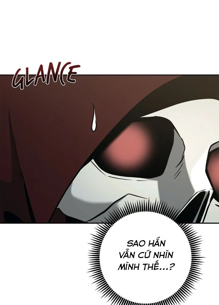 Chiến Binh Xương Trắng Thất Thủ: Chapter 301