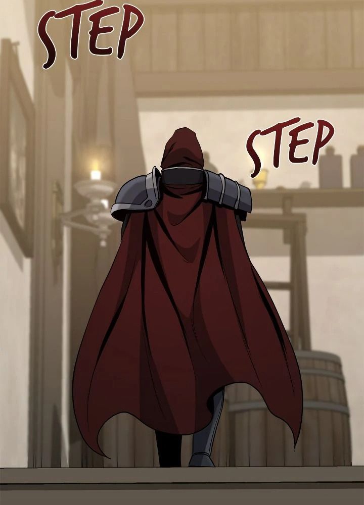 Chiến Binh Xương Trắng Thất Thủ: Chapter 301