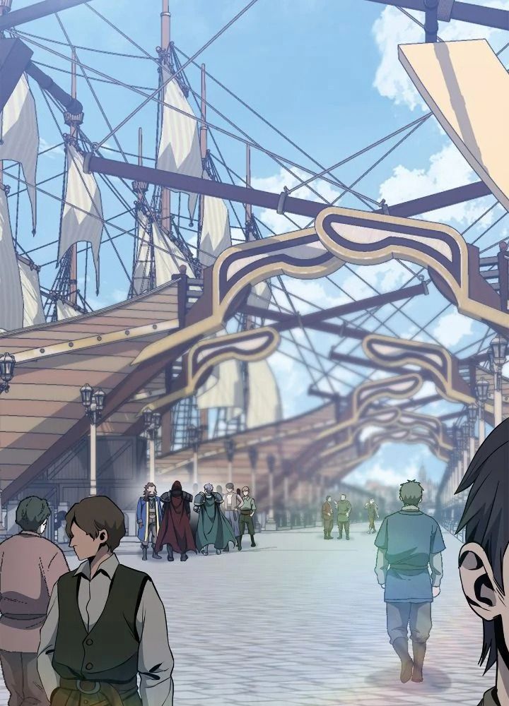 Chiến Binh Xương Trắng Thất Thủ: Chapter 301