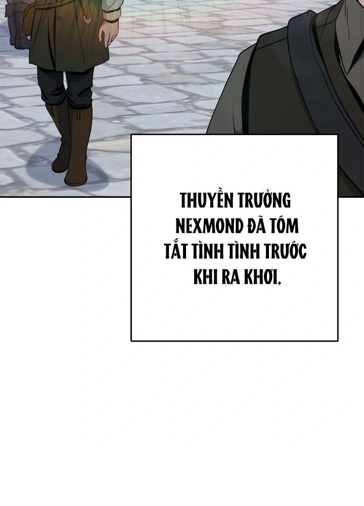 Chiến Binh Xương Trắng Thất Thủ: Chapter 301