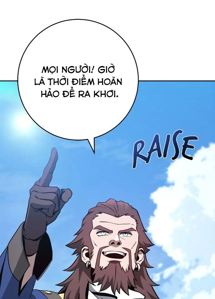 Chiến Binh Xương Trắng Thất Thủ: Chapter 301