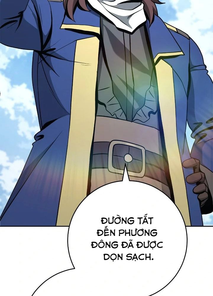 Chiến Binh Xương Trắng Thất Thủ: Chapter 301