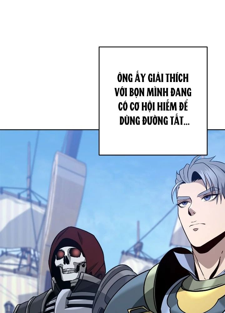 Chiến Binh Xương Trắng Thất Thủ: Chapter 301