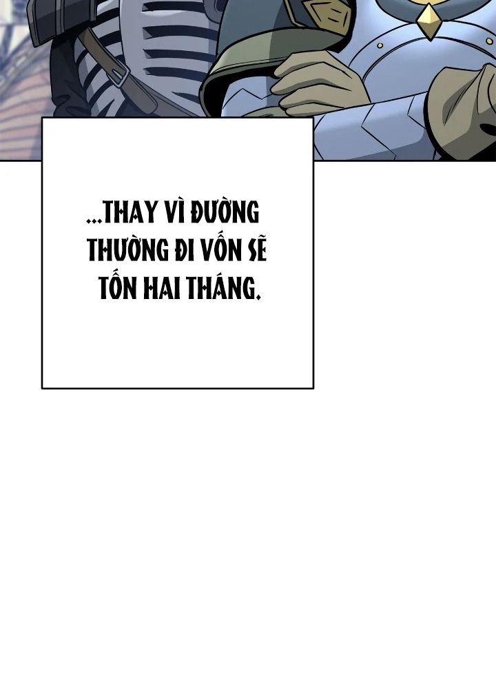 Chiến Binh Xương Trắng Thất Thủ: Chapter 301