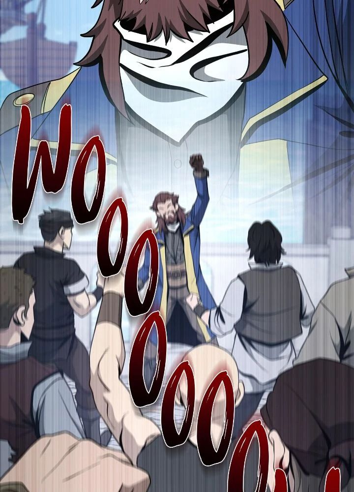 Chiến Binh Xương Trắng Thất Thủ: Chapter 301