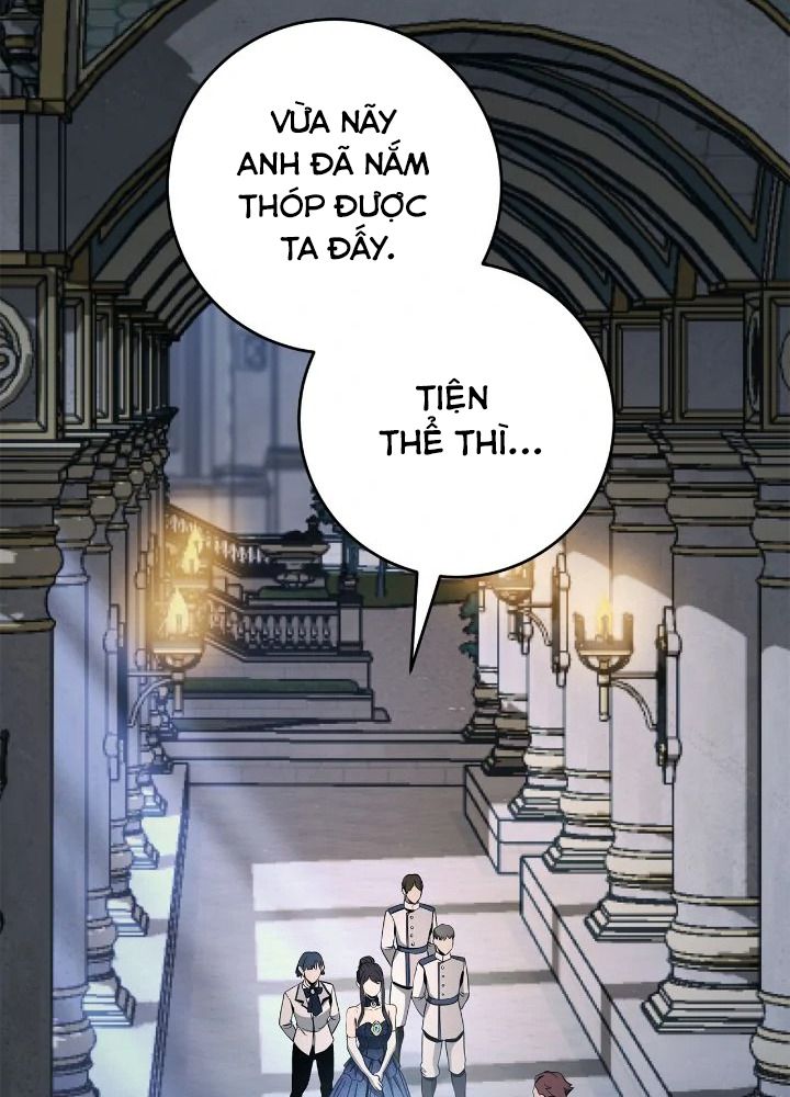 Chiến Binh Xương Trắng Thất Thủ: Chapter 301