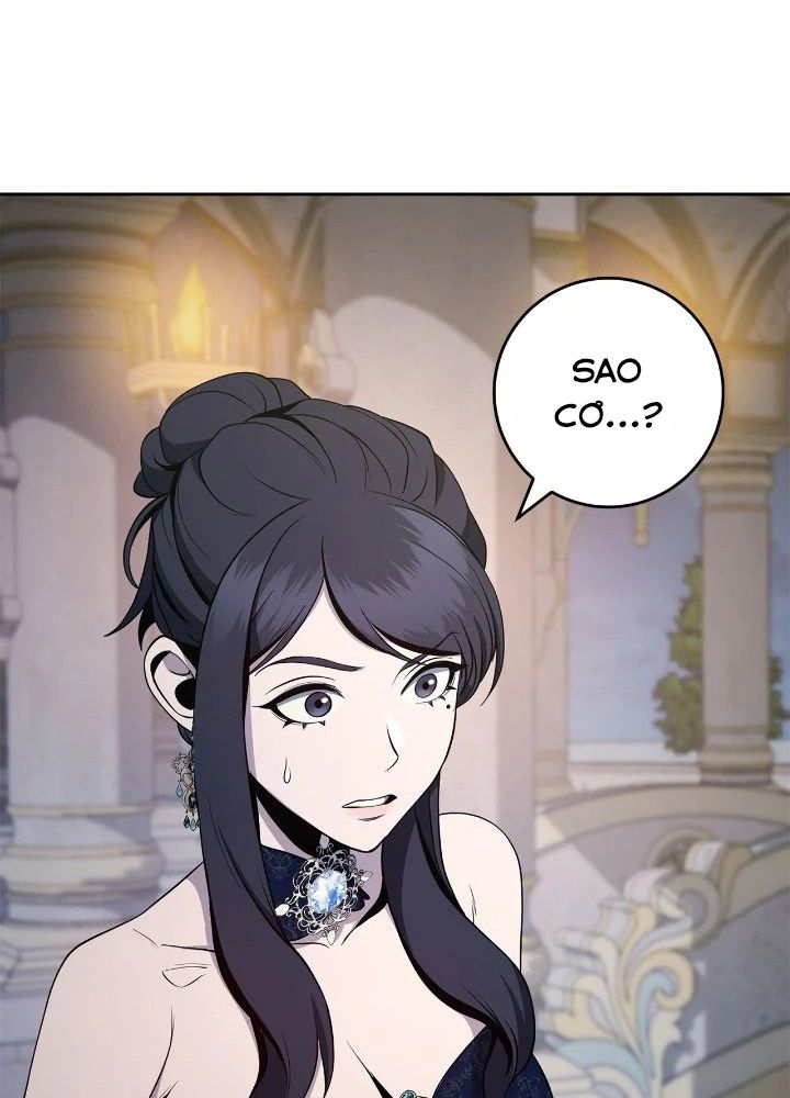 Chiến Binh Xương Trắng Thất Thủ: Chapter 301