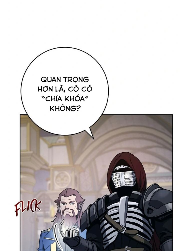 Chiến Binh Xương Trắng Thất Thủ: Chapter 301