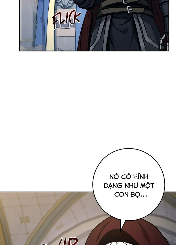 Chiến Binh Xương Trắng Thất Thủ: Chapter 301