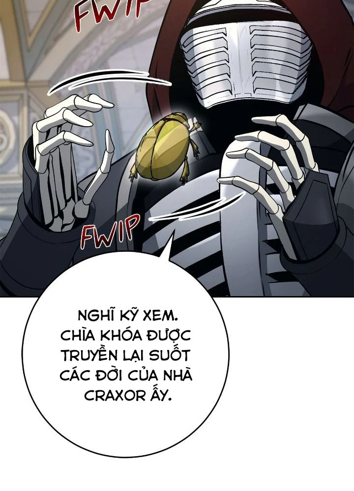 Chiến Binh Xương Trắng Thất Thủ: Chapter 301
