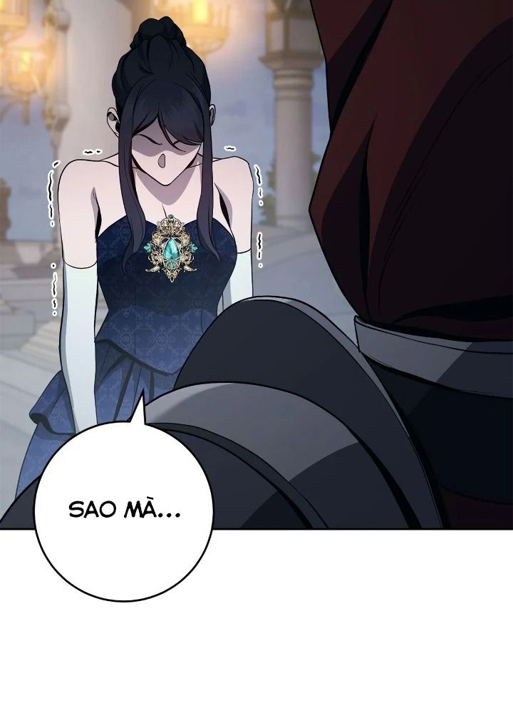 Chiến Binh Xương Trắng Thất Thủ: Chapter 301