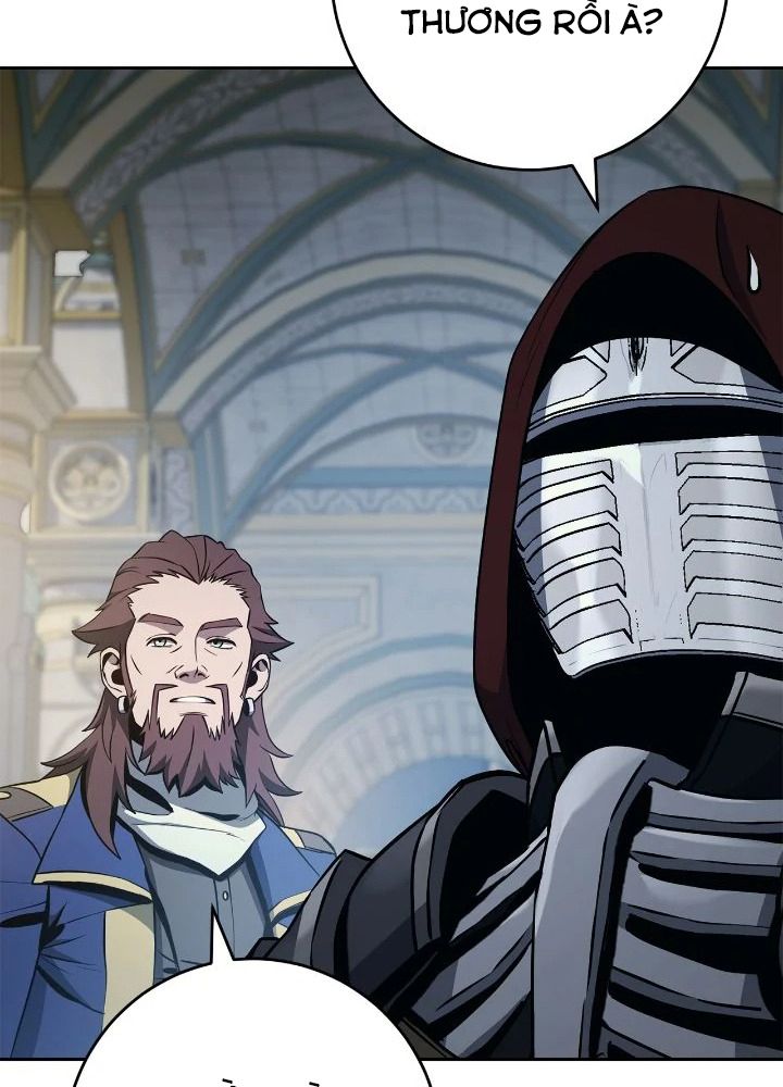 Chiến Binh Xương Trắng Thất Thủ: Chapter 301