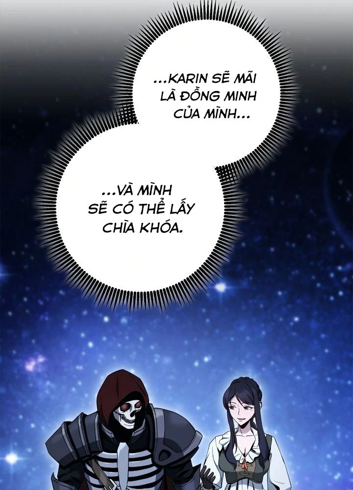 Chiến Binh Xương Trắng Thất Thủ: Chapter 301
