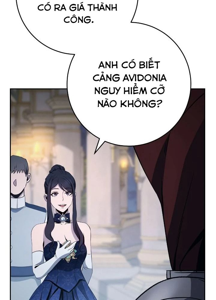Chiến Binh Xương Trắng Thất Thủ: Chapter 301