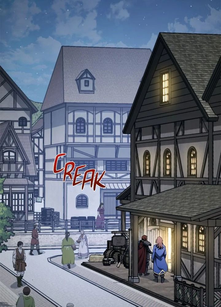 Chiến Binh Xương Trắng Thất Thủ: Chapter 301