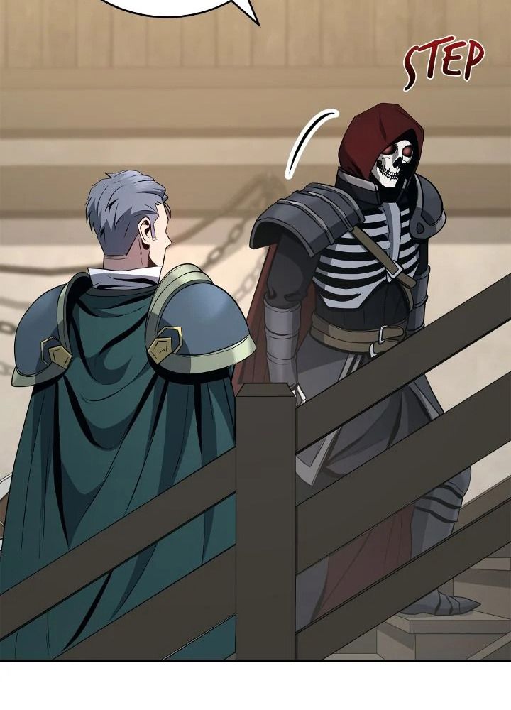 Chiến Binh Xương Trắng Thất Thủ: Chapter 301