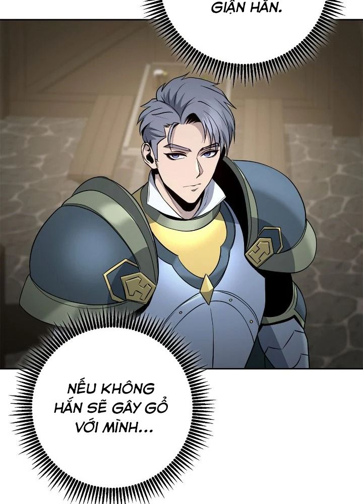 Chiến Binh Xương Trắng Thất Thủ: Chapter 301