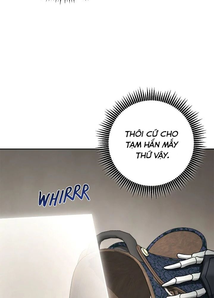 Chiến Binh Xương Trắng Thất Thủ: Chapter 301