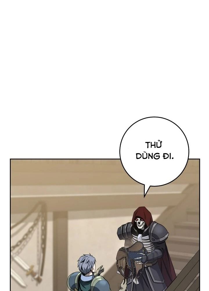 Chiến Binh Xương Trắng Thất Thủ: Chapter 301