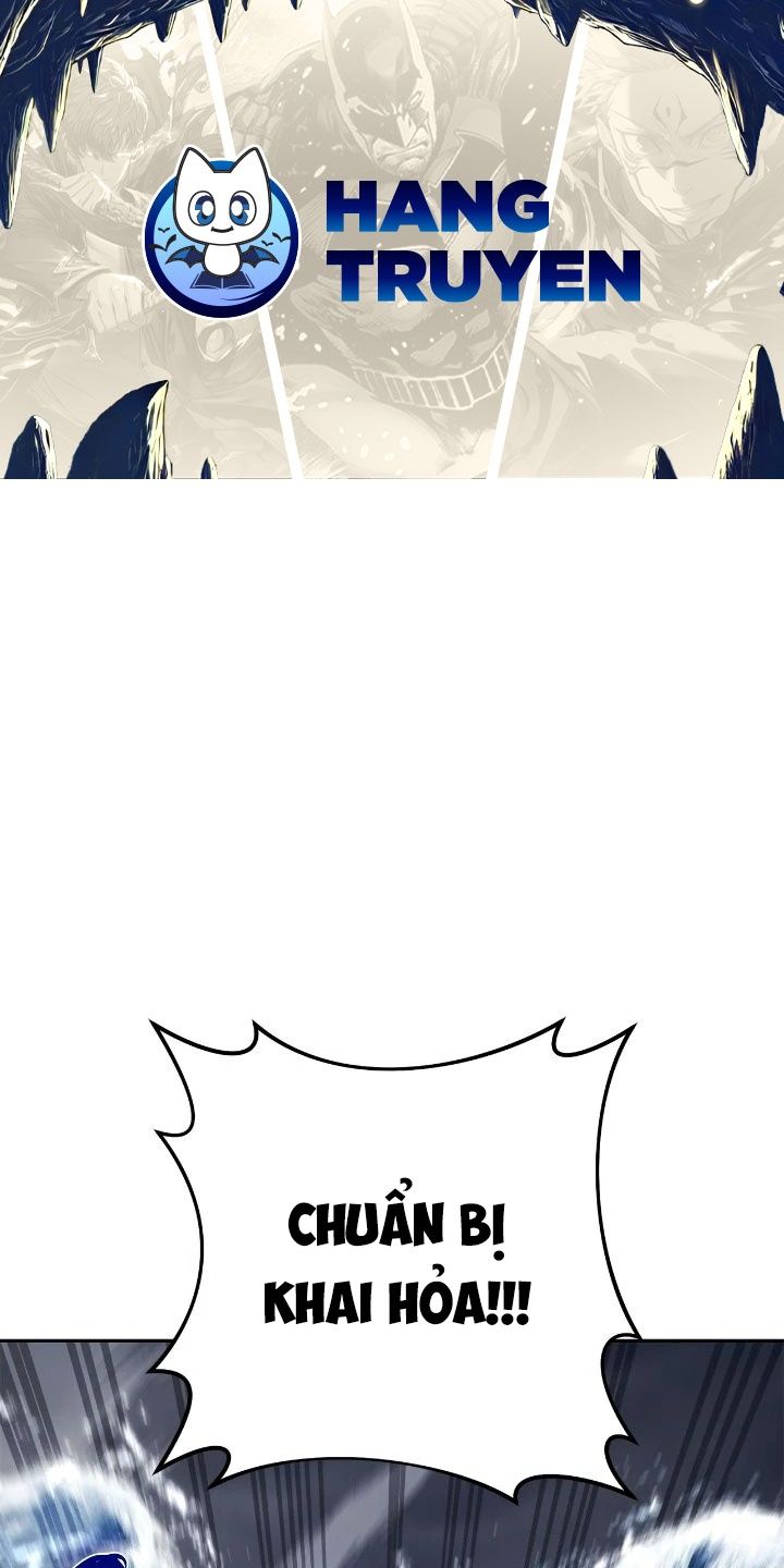 Chiến Binh Xương Trắng Thất Thủ: Chapter 302
