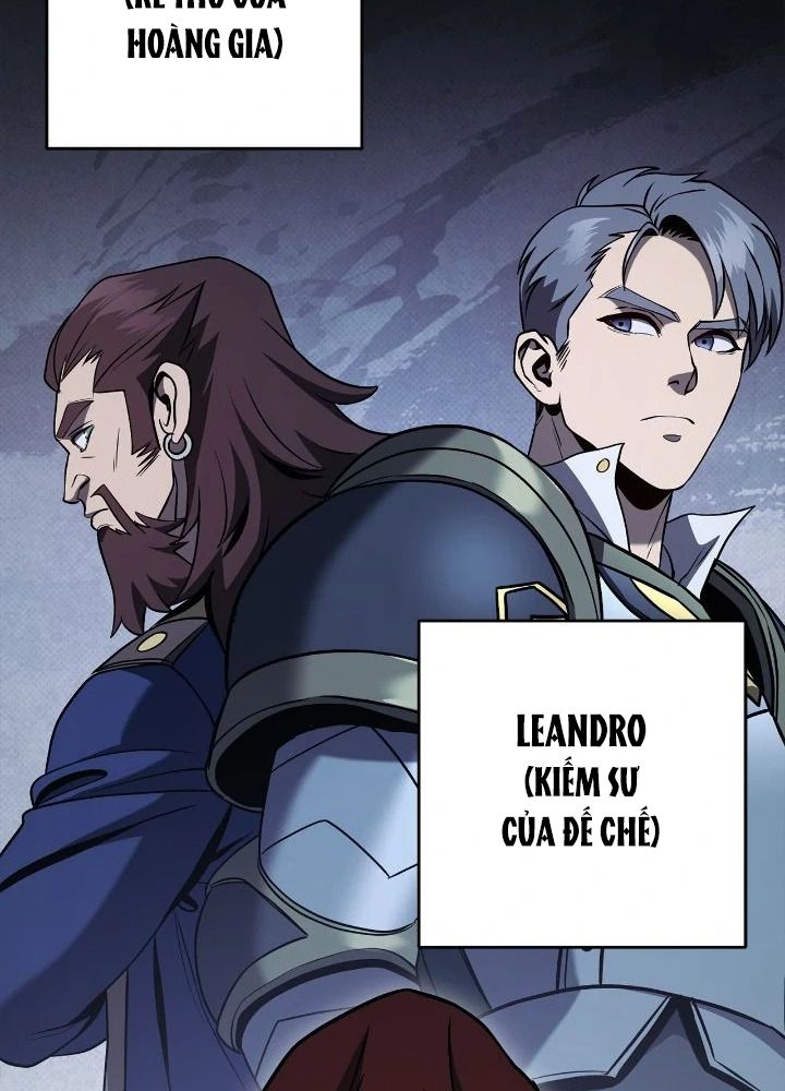 Chiến Binh Xương Trắng Thất Thủ: Chapter 302