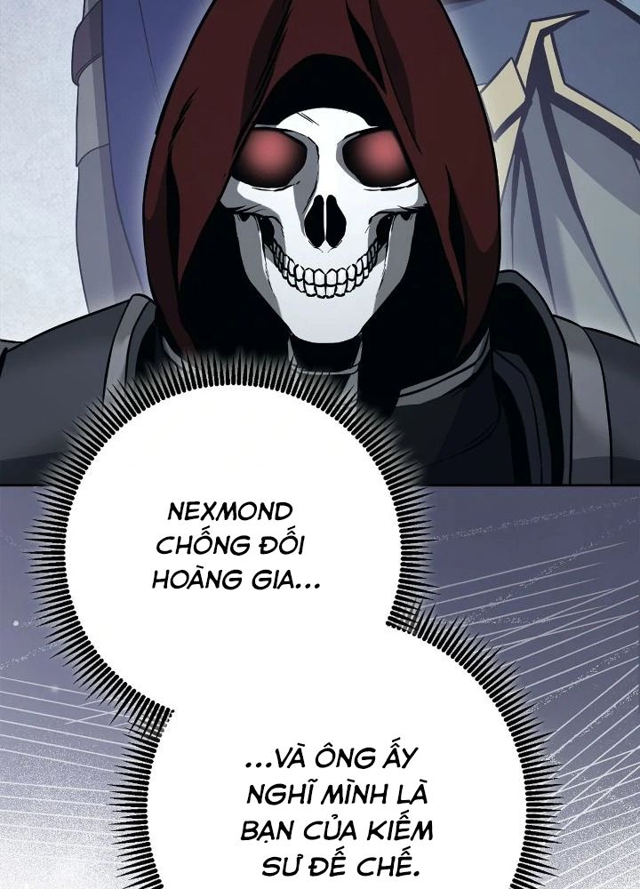 Chiến Binh Xương Trắng Thất Thủ: Chapter 302