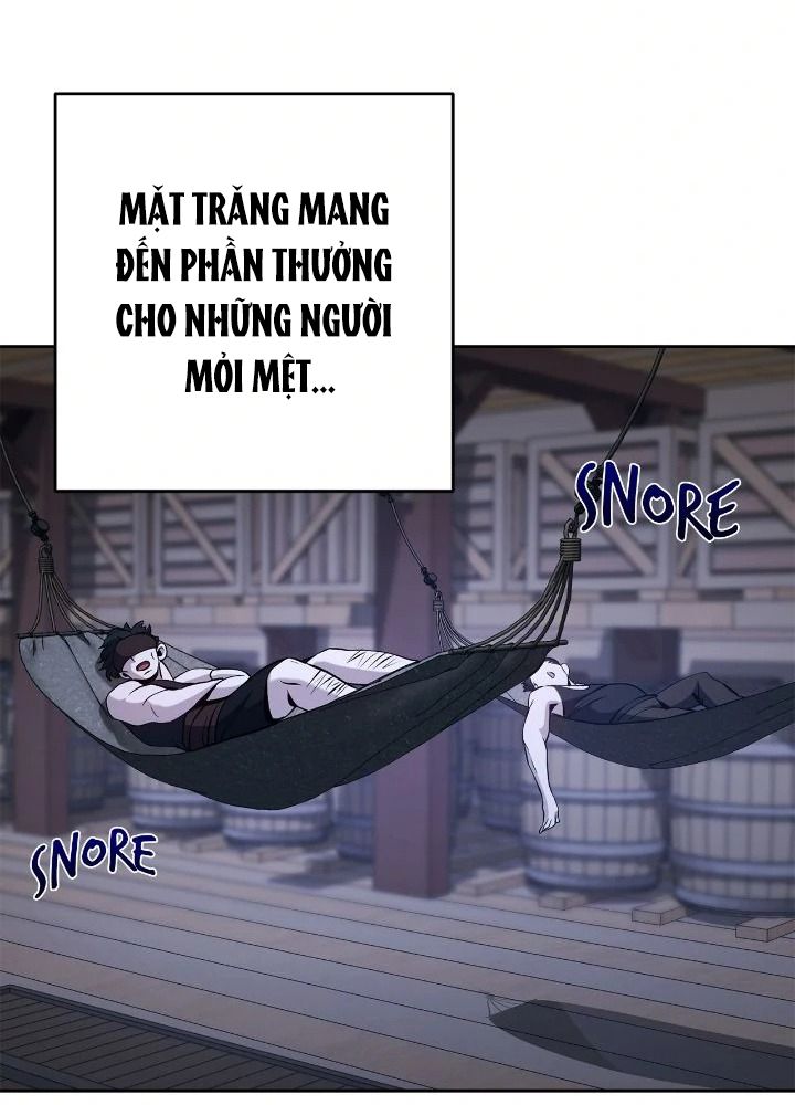 Chiến Binh Xương Trắng Thất Thủ: Chapter 302