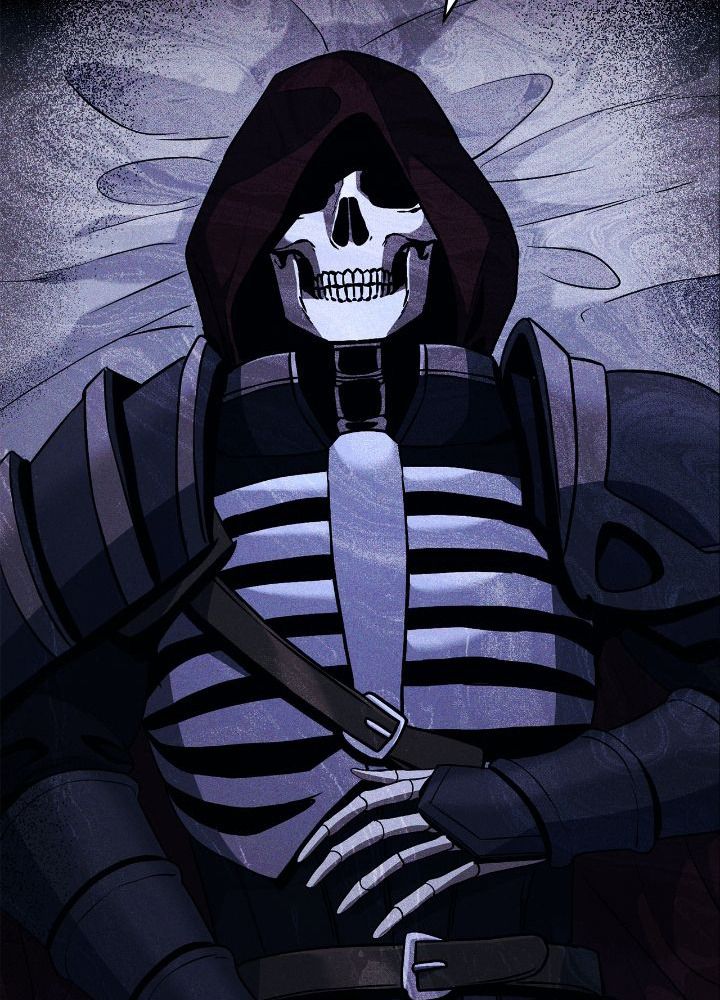 Chiến Binh Xương Trắng Thất Thủ: Chapter 302