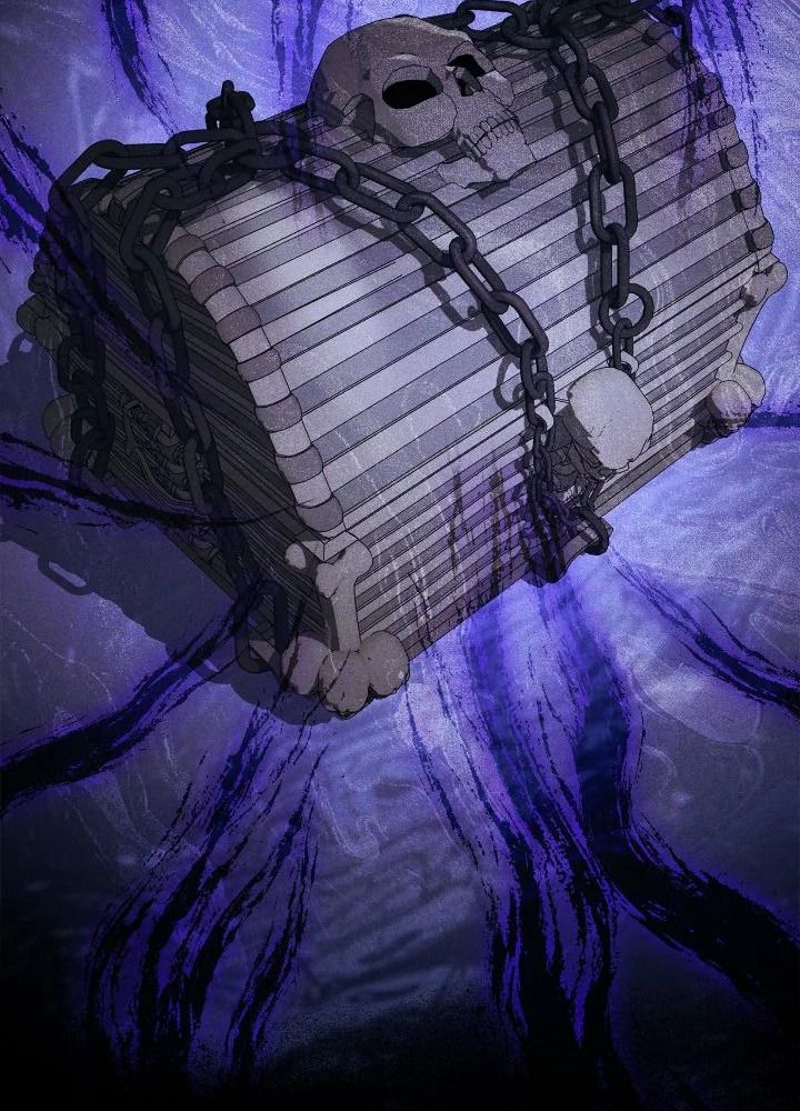 Chiến Binh Xương Trắng Thất Thủ: Chapter 302