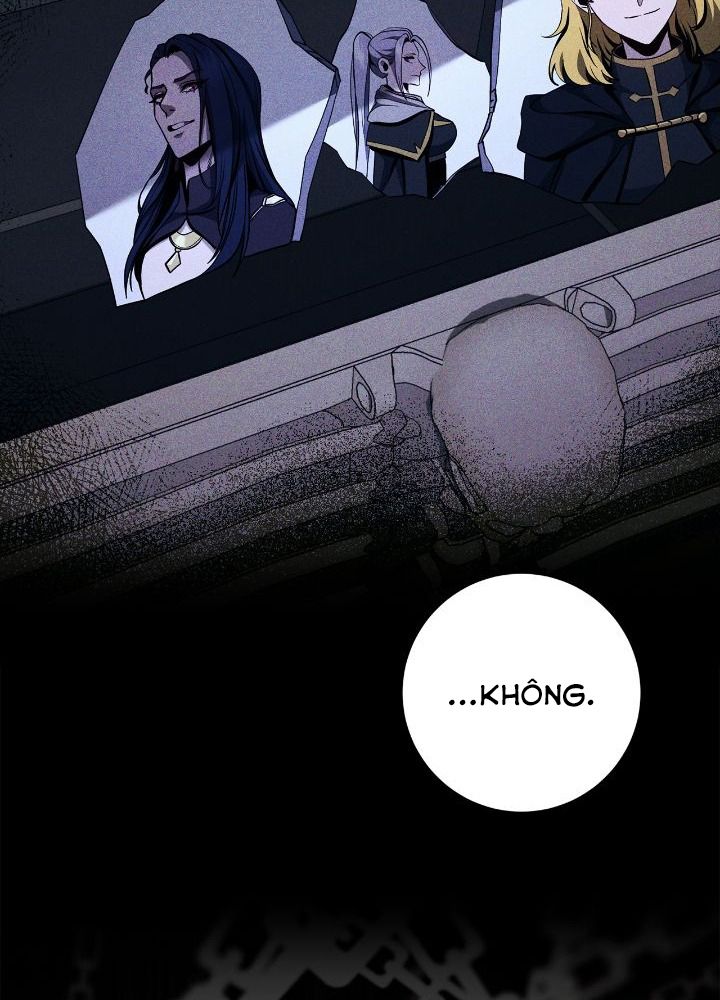 Chiến Binh Xương Trắng Thất Thủ: Chapter 302