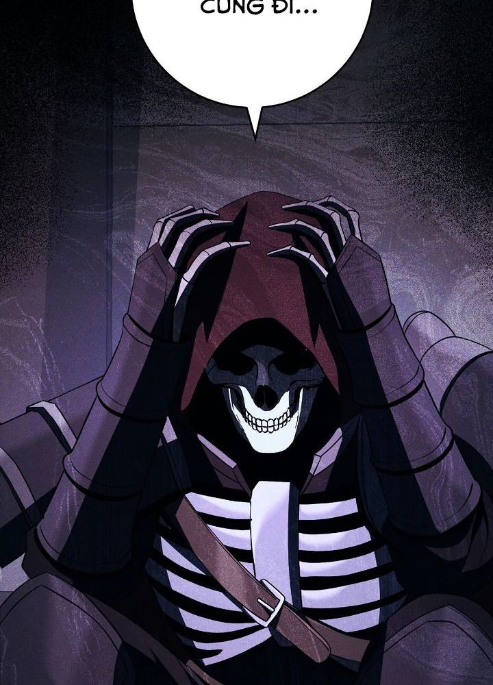 Chiến Binh Xương Trắng Thất Thủ: Chapter 302