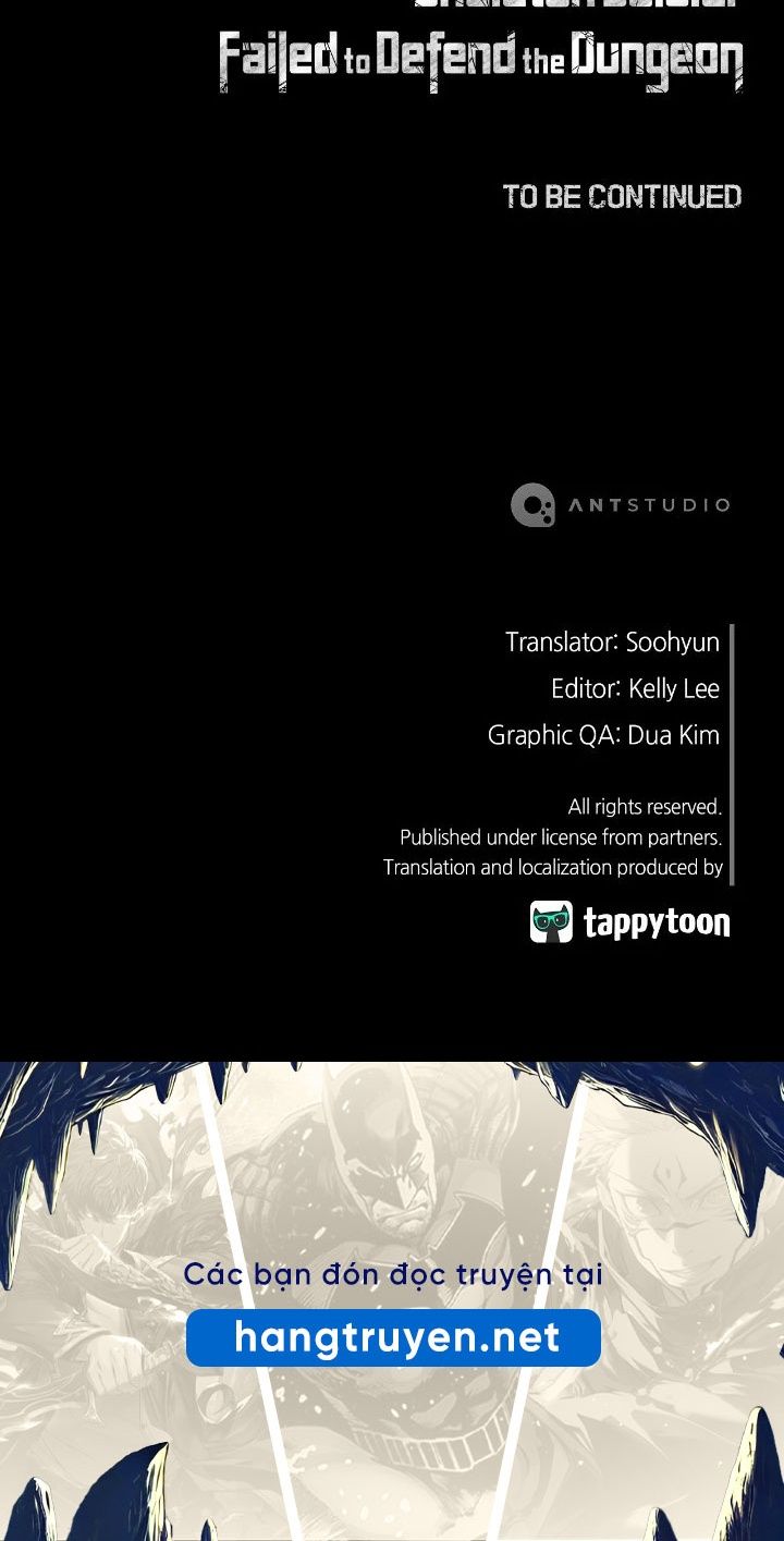 Chiến Binh Xương Trắng Thất Thủ: Chapter 302