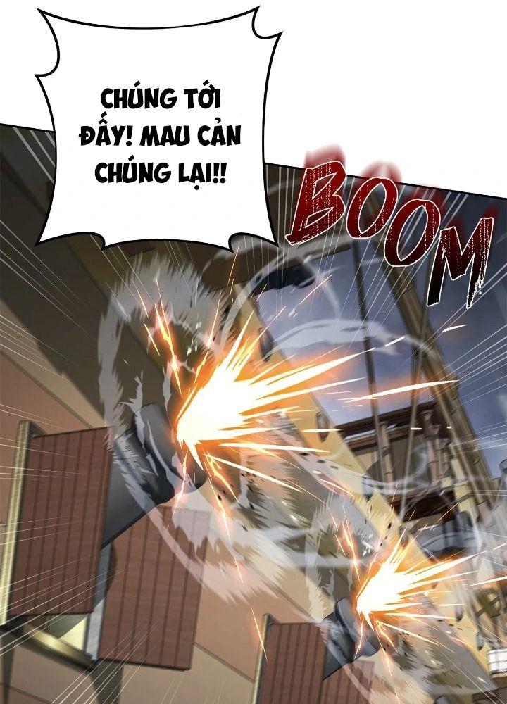 Chiến Binh Xương Trắng Thất Thủ: Chapter 302