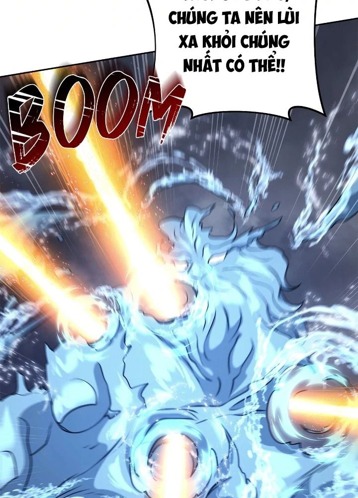 Chiến Binh Xương Trắng Thất Thủ: Chapter 302