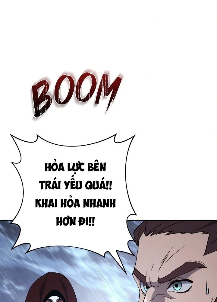 Chiến Binh Xương Trắng Thất Thủ: Chapter 302