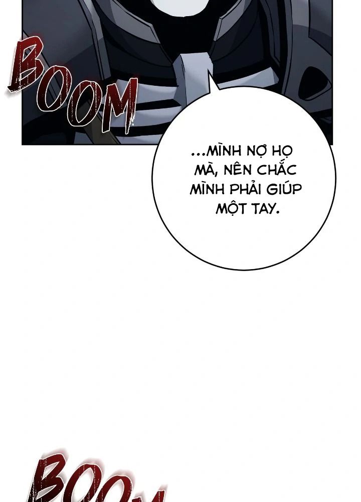 Chiến Binh Xương Trắng Thất Thủ: Chapter 302