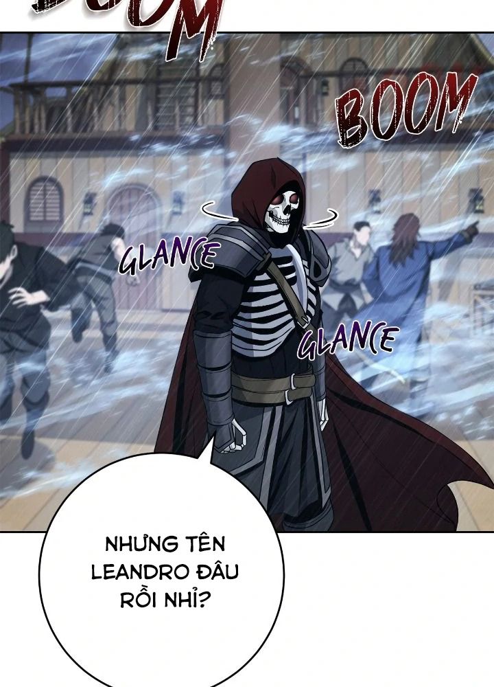 Chiến Binh Xương Trắng Thất Thủ: Chapter 302