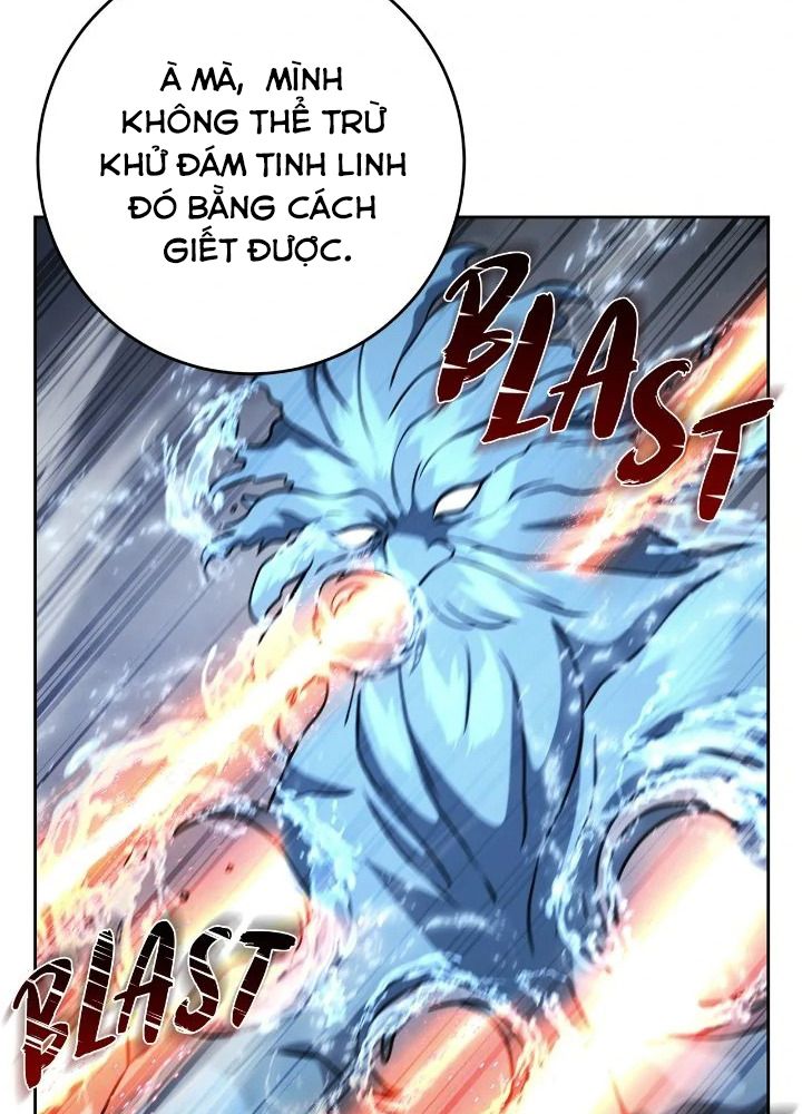 Chiến Binh Xương Trắng Thất Thủ: Chapter 302