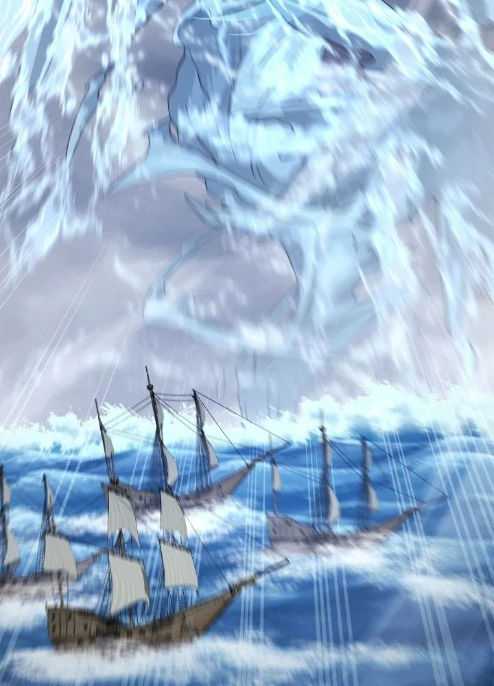 Chiến Binh Xương Trắng Thất Thủ: Chapter 302