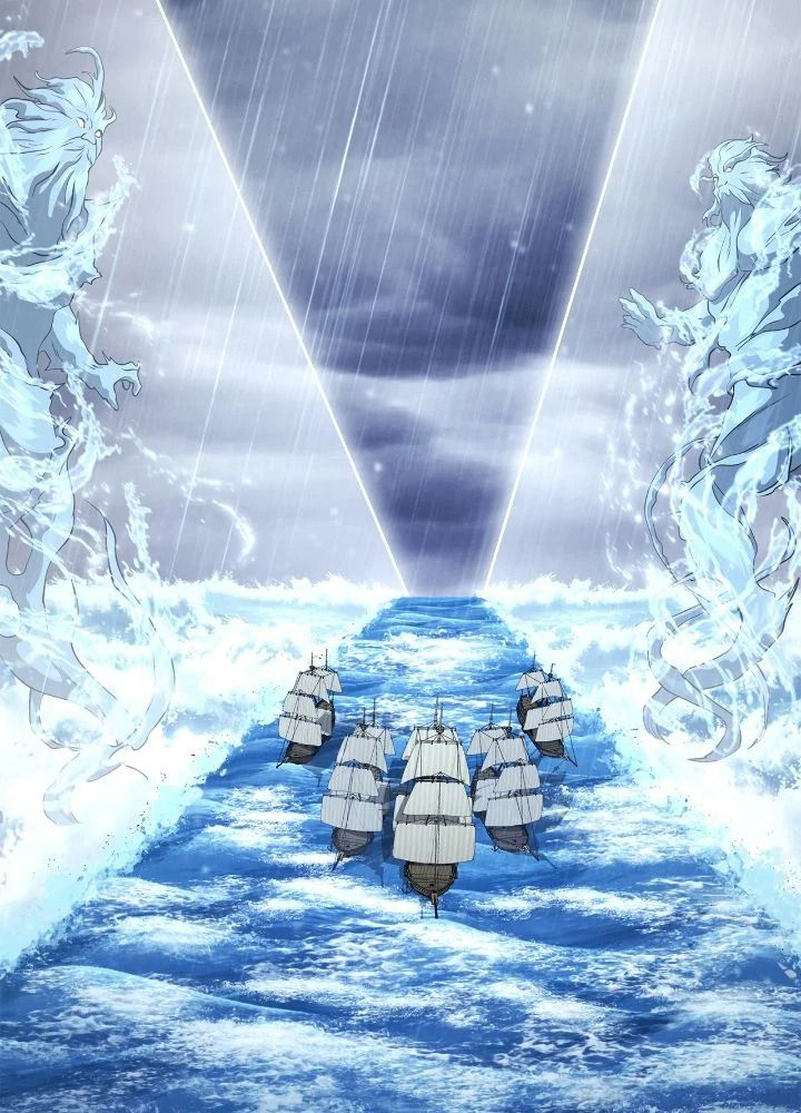 Chiến Binh Xương Trắng Thất Thủ: Chapter 302