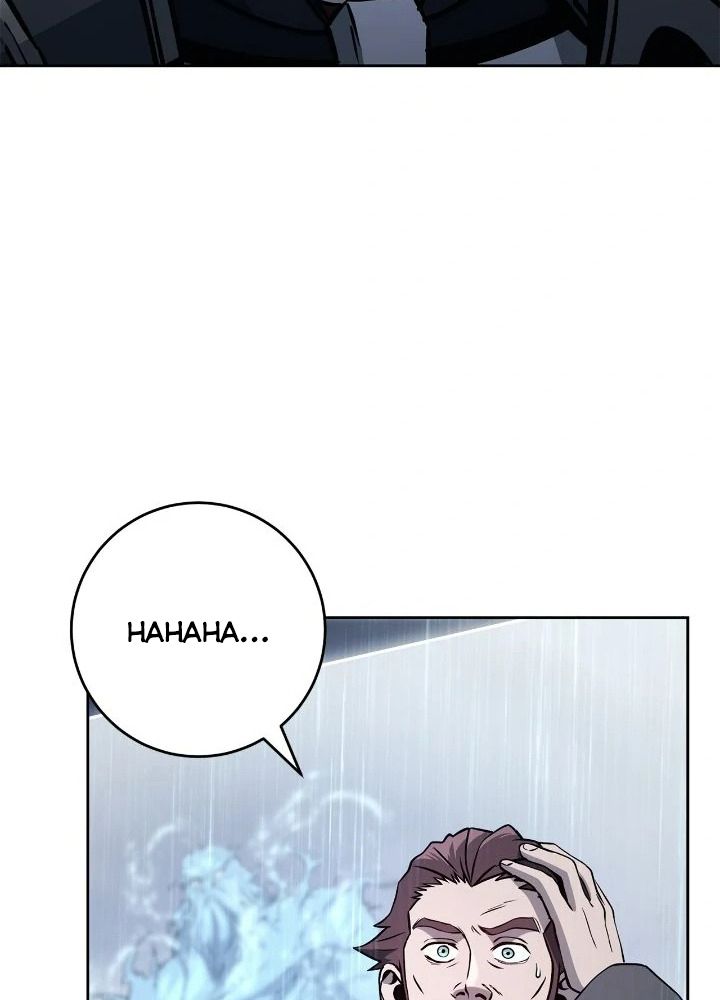 Chiến Binh Xương Trắng Thất Thủ: Chapter 302