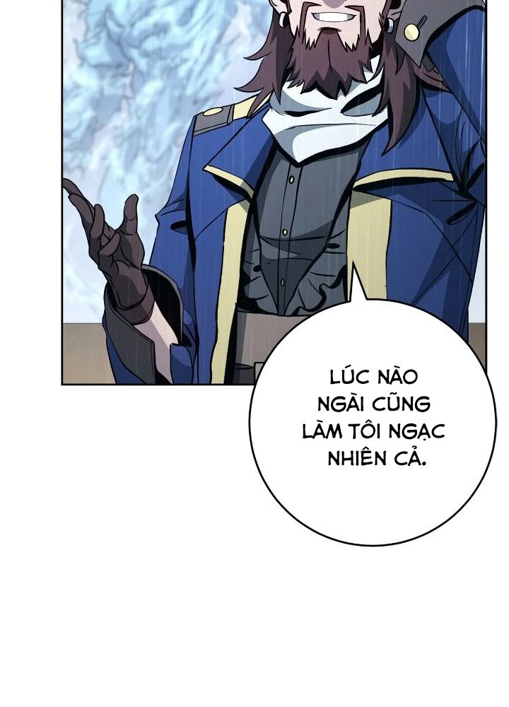 Chiến Binh Xương Trắng Thất Thủ: Chapter 302