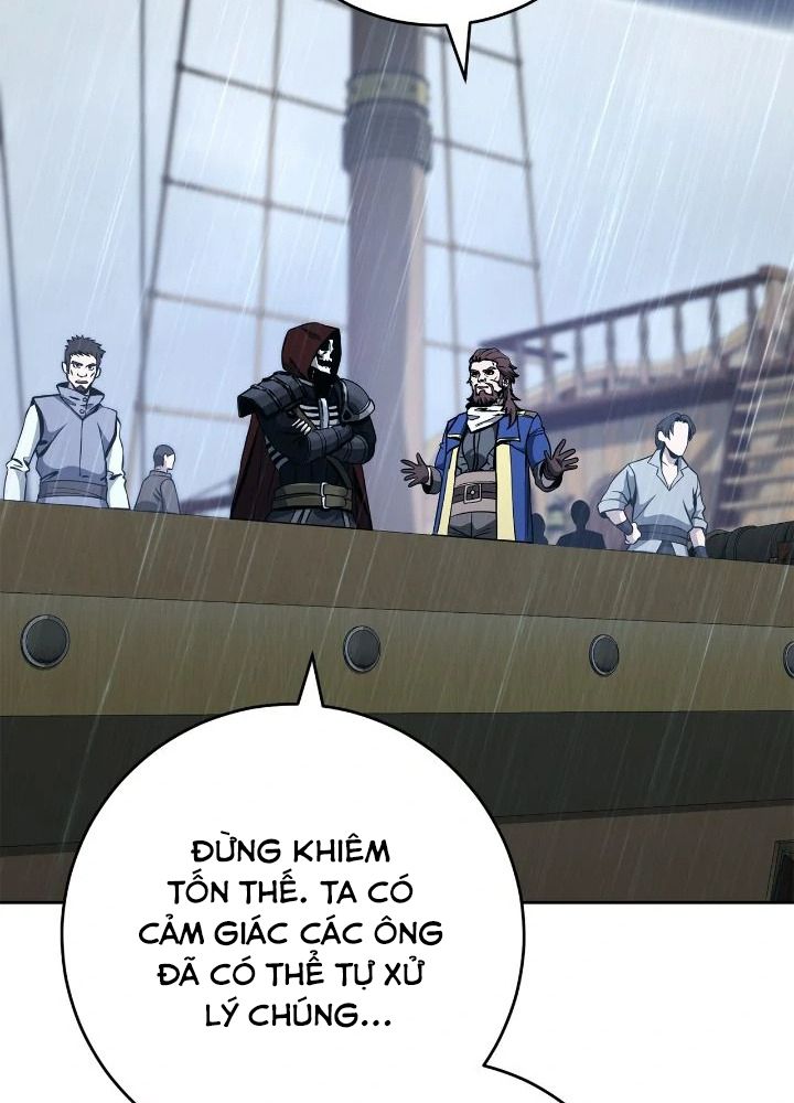 Chiến Binh Xương Trắng Thất Thủ: Chapter 302