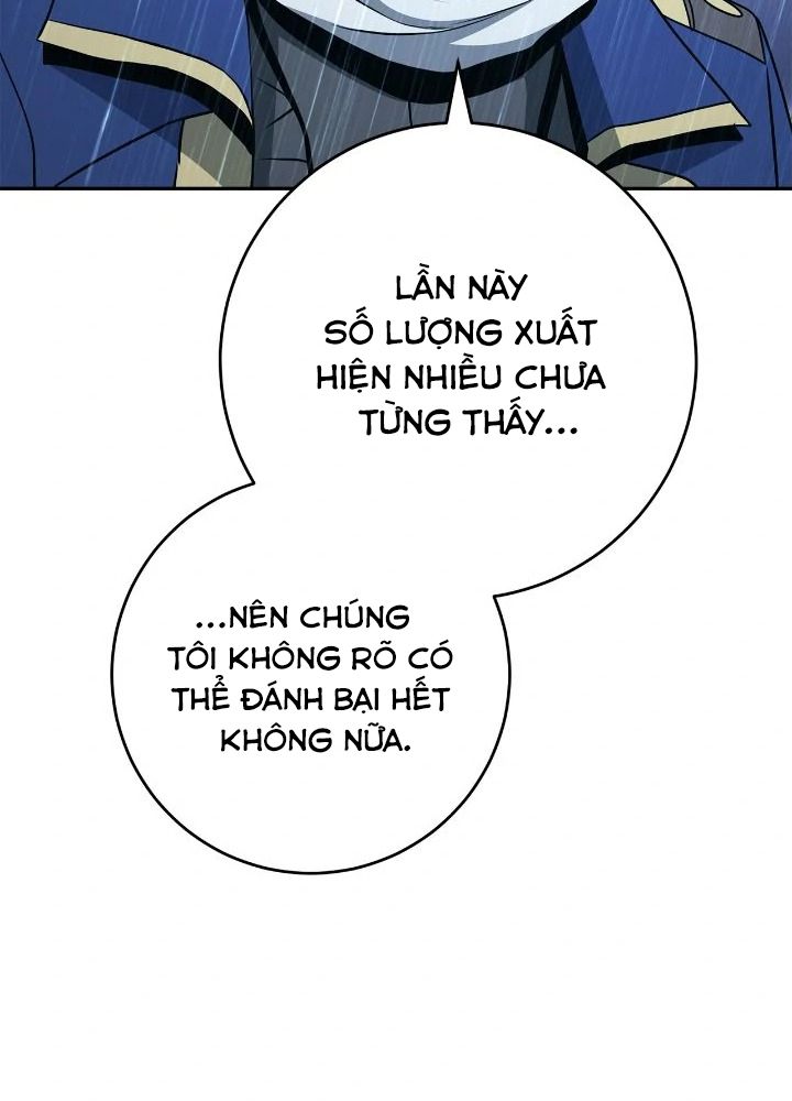 Chiến Binh Xương Trắng Thất Thủ: Chapter 302