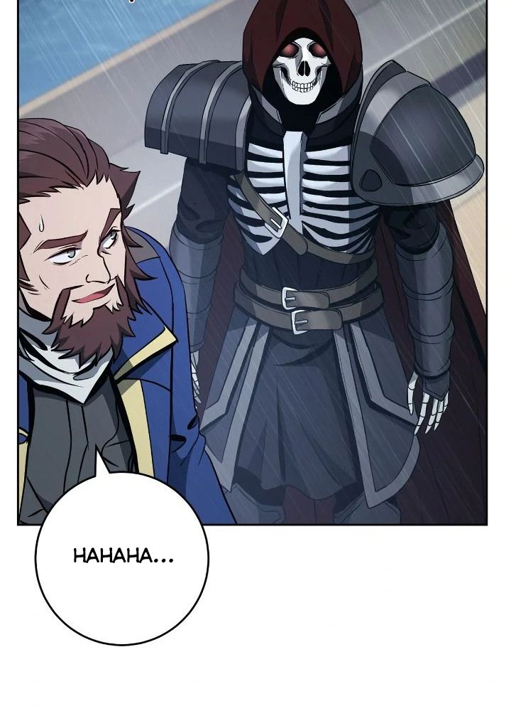 Chiến Binh Xương Trắng Thất Thủ: Chapter 302