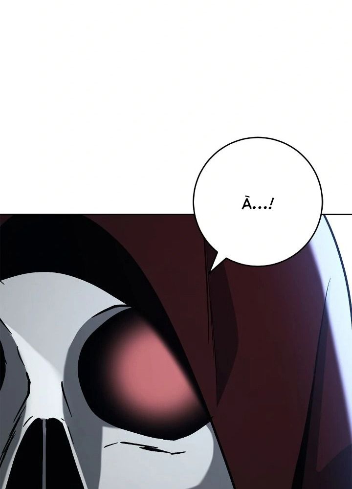 Chiến Binh Xương Trắng Thất Thủ: Chapter 302