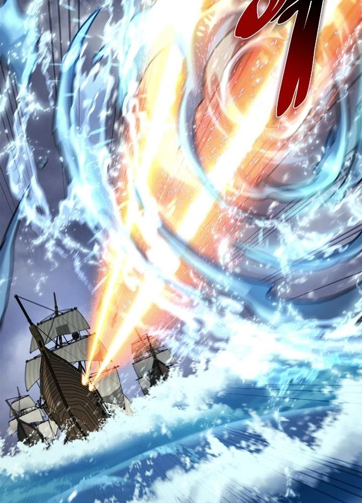 Chiến Binh Xương Trắng Thất Thủ: Chapter 302